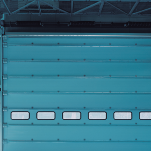 Puerta seccional industrial Standard Lift PB1