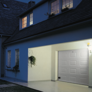 Puerta seccional Low Headroom PB5